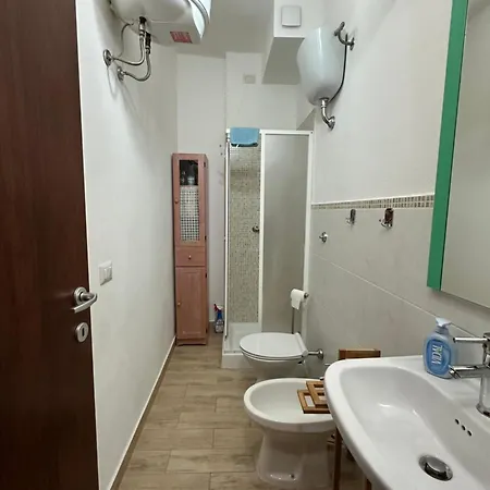 Bed & Breakfast Via Roma House