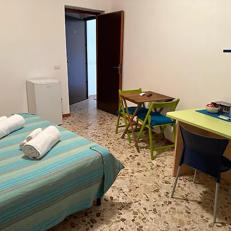 Bed & Breakfast Via Roma House