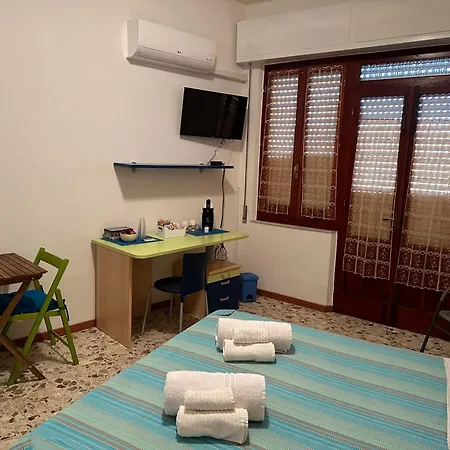 Bed & Breakfast Via Roma House