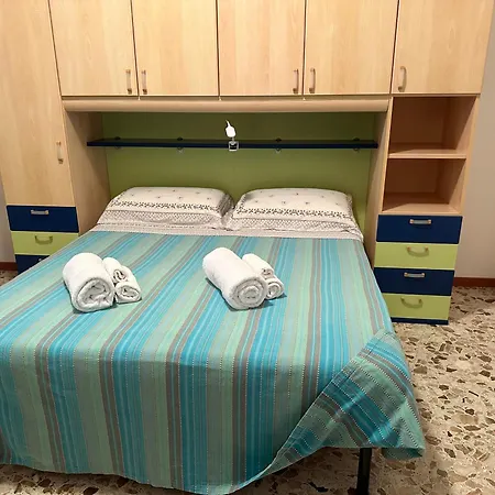 Bed & Breakfast Via Roma House *