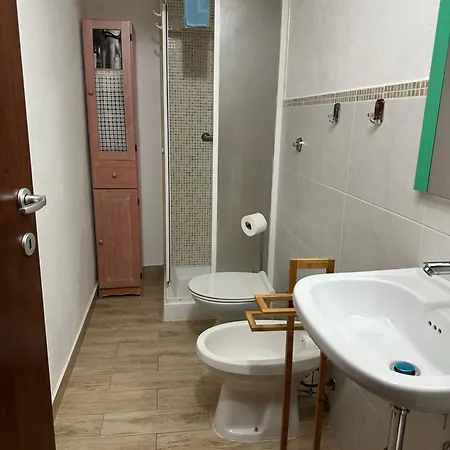 Via Roma House Nocleg ze śniadaniem *