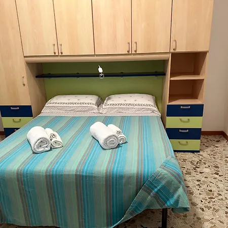 Via Roma House Bed & Breakfast Terralba