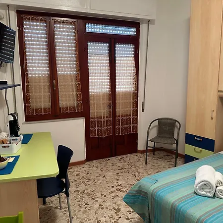 Bed & Breakfast Via Roma House Terralba