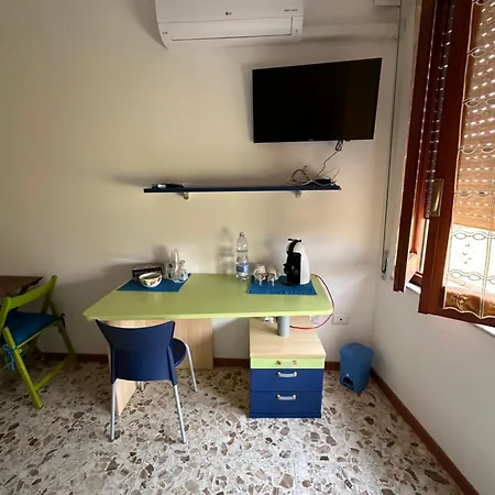 Via Roma House Bed & Breakfast *